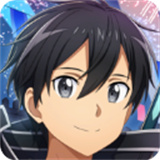 刀剑神域关键斗士