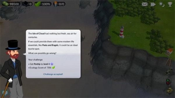 席德梅尔的铁路截图2