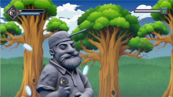 僵尸不能死截图4