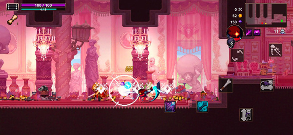 小骨英雄杀手1.0.9