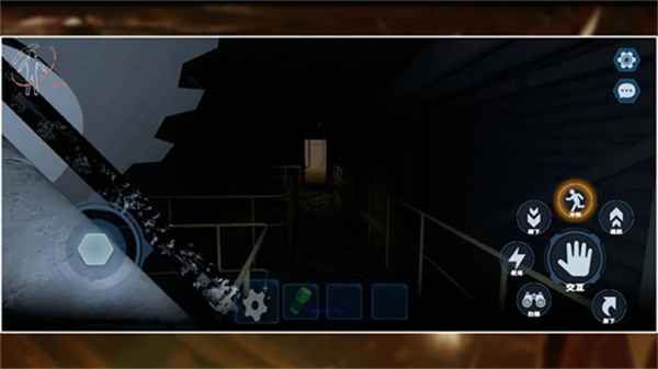 绝命公司手机版截图2