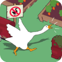 捣蛋鹅双人联机版