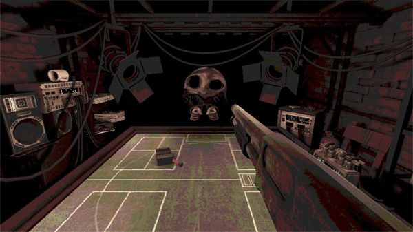 恶魔轮盘正版截图3