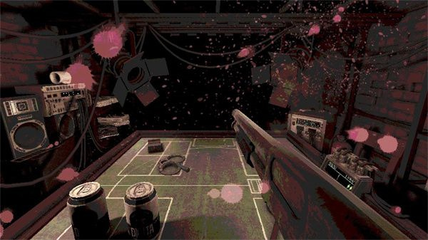 恶魔轮盘多人模式截图4