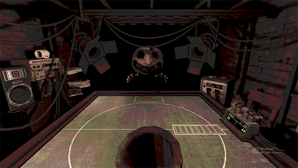 恶魔轮盘多人模式