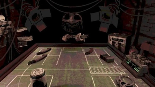 恶魔轮盘多人模式