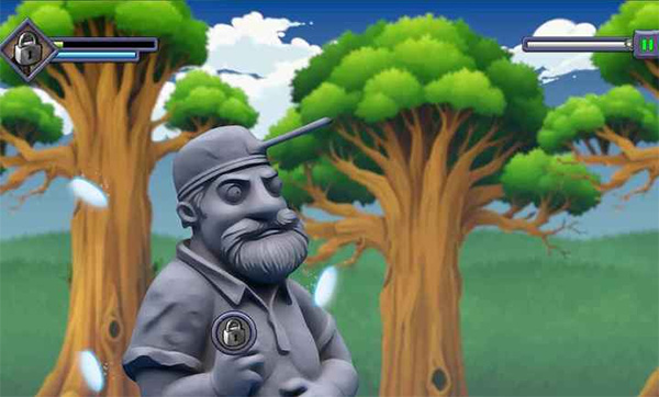 僵尸不能死0.1.8截图4