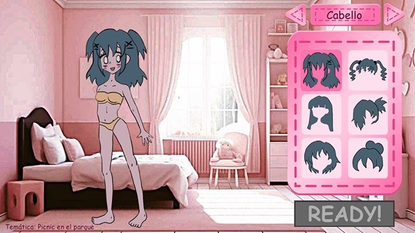 莱西的衣橱截图4