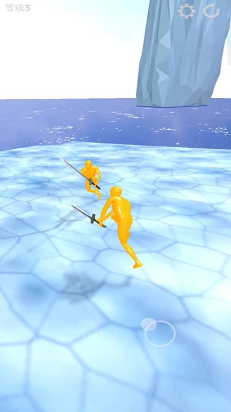 挥舞大宝剑截图2