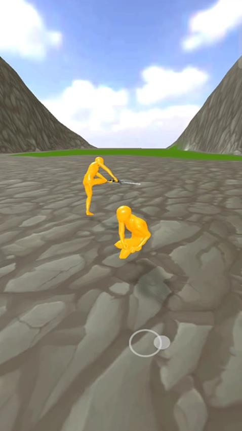 挥舞大宝剑截图3