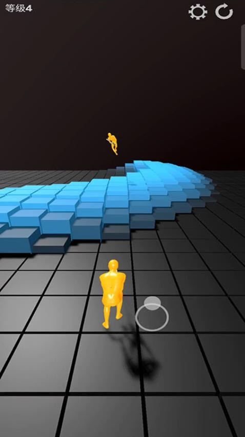 挥舞大宝剑截图4