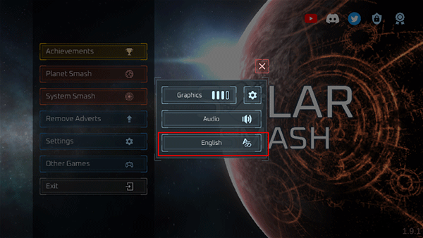 星球毁灭模拟器2.6.0