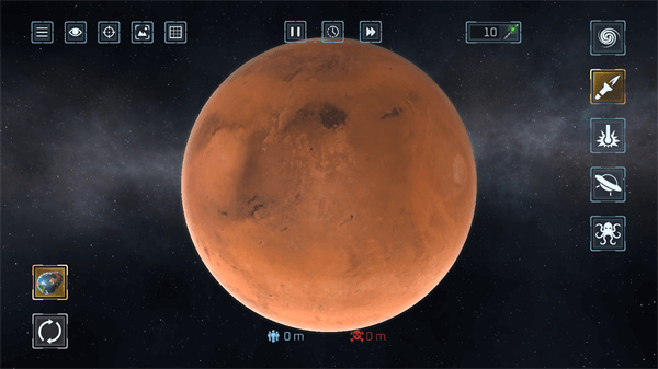 星球毁灭模拟器2.6.0
