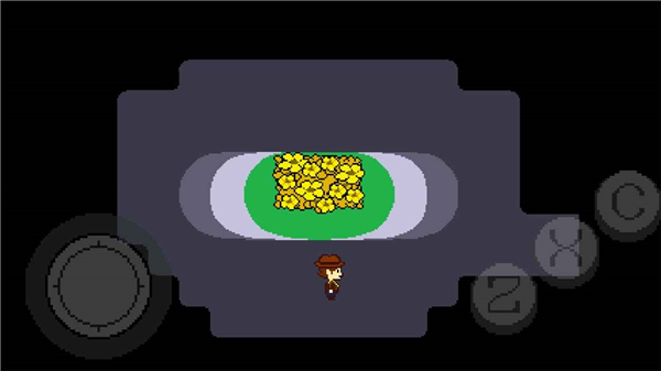 传说之下黄魂截图3