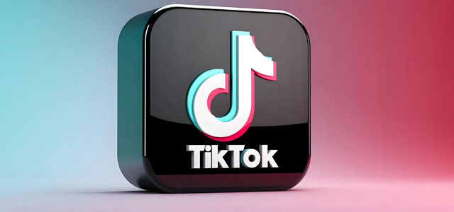 tiktok海外版