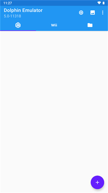 海豚模拟器mmjr2截图4