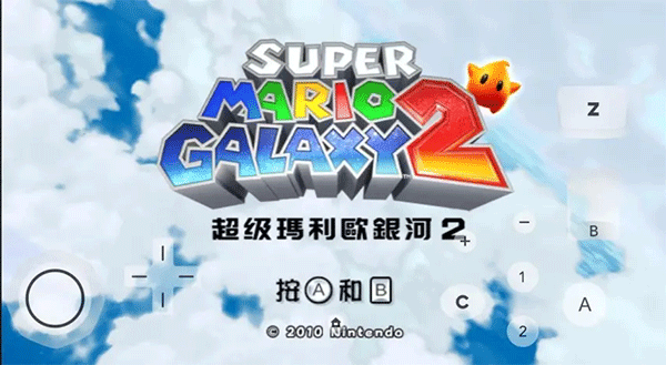 海豚模拟器mmjr2