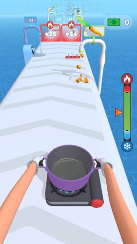 我的火锅店截图2