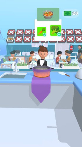 我的火锅店截图4