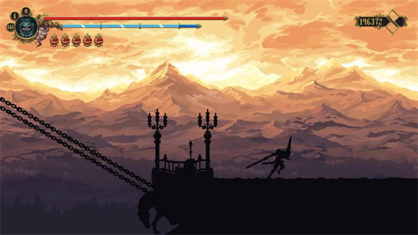 神之亵渎手游截图3