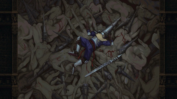 神之亵渎手游截图5