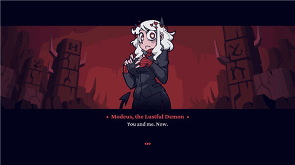 地狱把妹王手游截图4