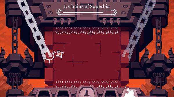 地狱把妹王手游