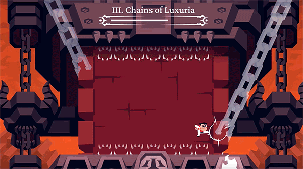 地狱把妹王手游