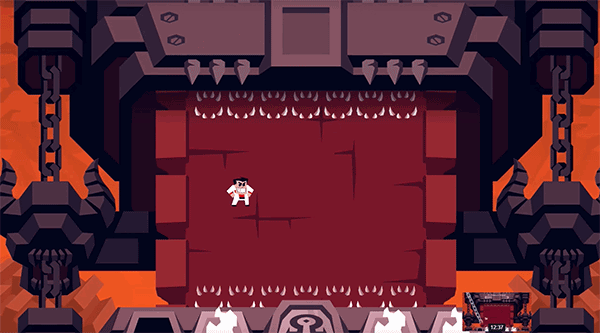 地狱把妹王手游