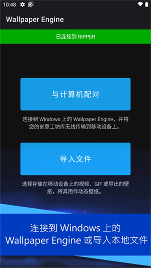 wallpaper engine壁纸引擎手机版截图4