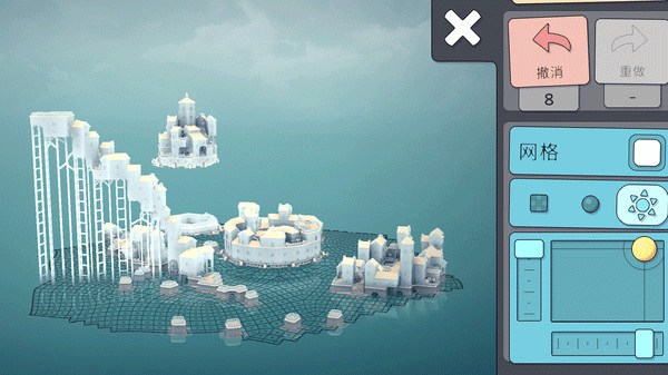 水上小镇手机版截图2