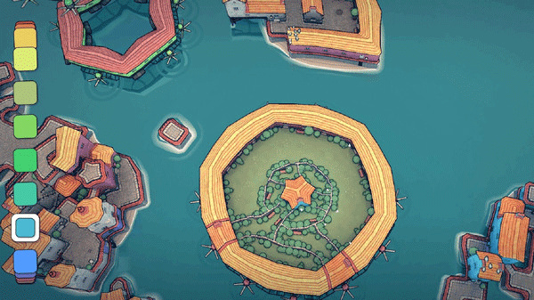 水上小镇手机版截图4