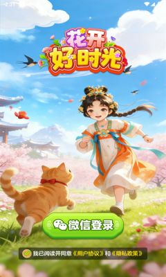 花开好时光截图1