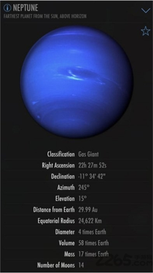Skyview中文版截图3