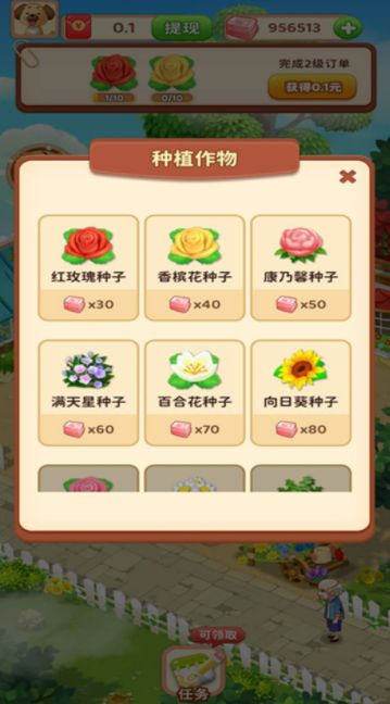 来种小番茄截图4