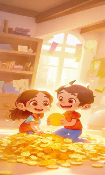 黄金到我家截图2