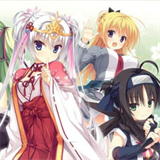 千恋万花直装1.65G手机版