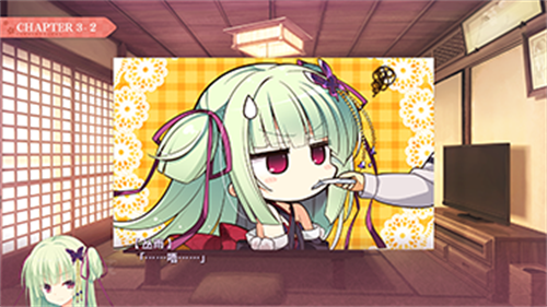 千恋万花直装1.65G手机版