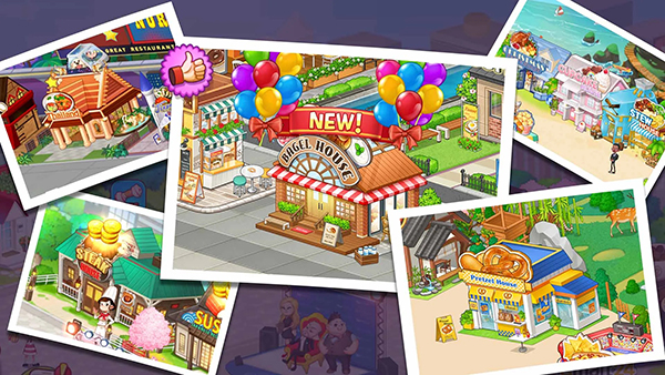 烹饪冒险中文版截图4