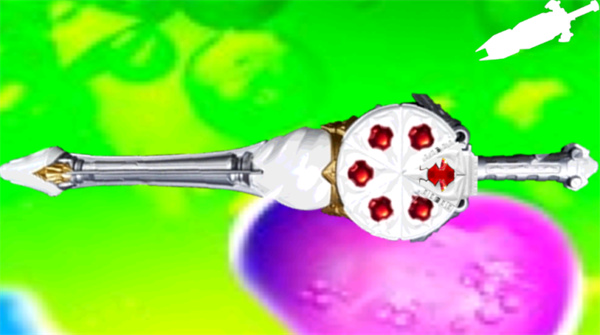 假面骑士加布腰带模拟器豪华版截图4