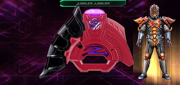 泽塔升华器模拟器手机版截图4