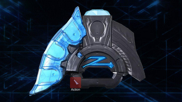 泽塔升华器模拟器手机版