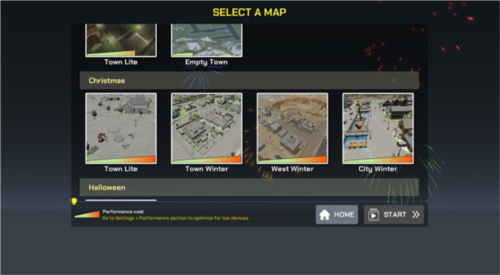 大型烟花模拟器2026