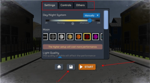 大型烟花模拟器2026