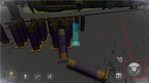 大型烟花模拟器2026