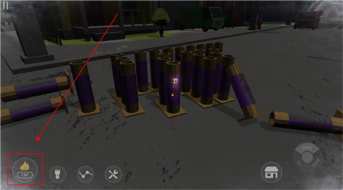 大型烟花模拟器2026