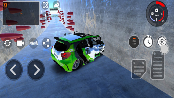 车祸模拟器3截图4