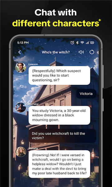 anydoor安卓版截图4