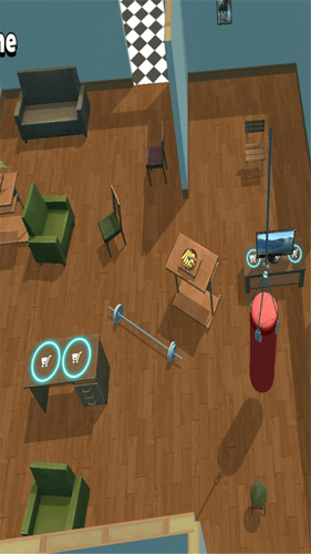 女孩生活模拟器截图1