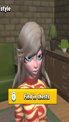 女孩生活模拟器截图3